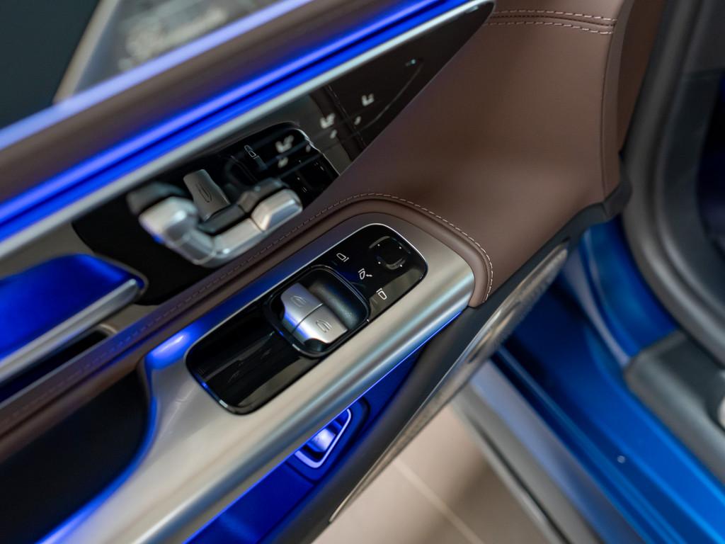 Mercedes-Benz AMG GT 63 PRO 4M+ Manufaktur Burm3D PANO HUD LED