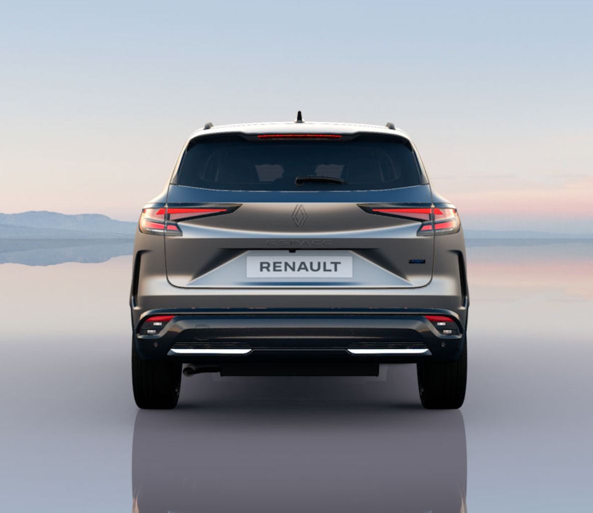 Renault Espace - Bild 4