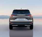 Renault Espace - Vorschau Bild 4