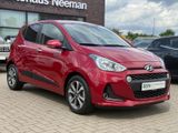 Hyundai i10 Style*AUTOMATIK*WENIG-KM*SHZ*LHZ*PANO* - Hyundai i10 in Bremen