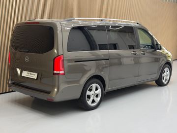 Mercedes V 250 - 4