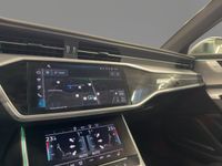 Audi S6 - Vorschau Bild 11