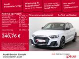 Audi A1 Sportback S line 40 TFSI S tronic - Audi A1 Gebrauchtwagen in Berlin