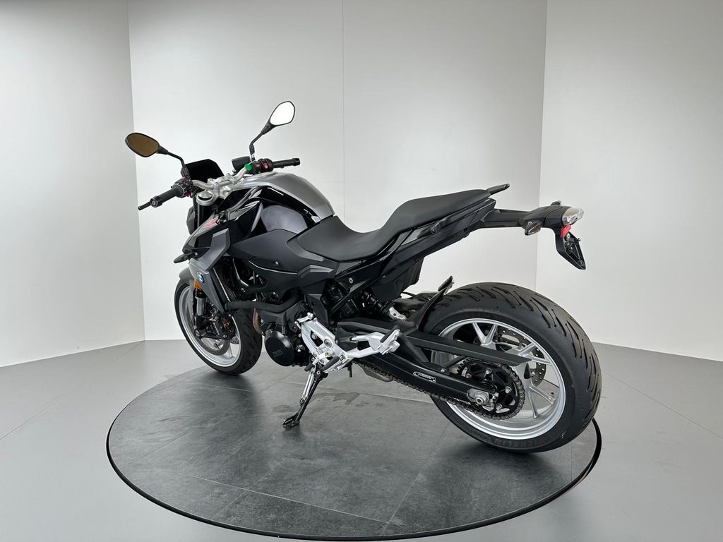 Fahrzeugabbildung BMW F900 R *AKTIONSPREIS! *TOP-ZUSTAND