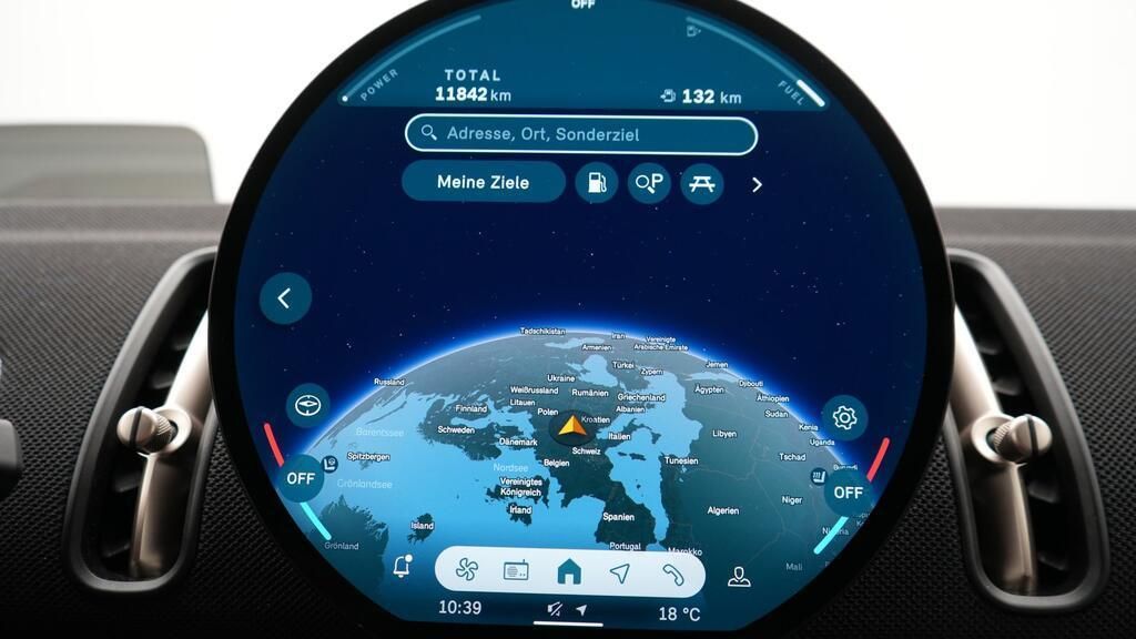 MINI Cooper C Countryman - Bild 15