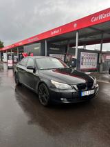 BMW E60.530D  XDrive 264ps - BMW 530 aus 2007: Xd
