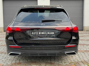 Mercedes E 220 - 9
