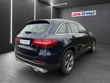 Mercedes-Benz GLC 220 4Matic LED Leder SHZ Standheizung Kamera - Mercedes-Benz Gebrauchtwagen mit Automatikschaltung