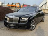 Rolls-Royce Ghost/Sternenhimmel - Rolls-Royce Gebrauchtwagen in Frankfurt