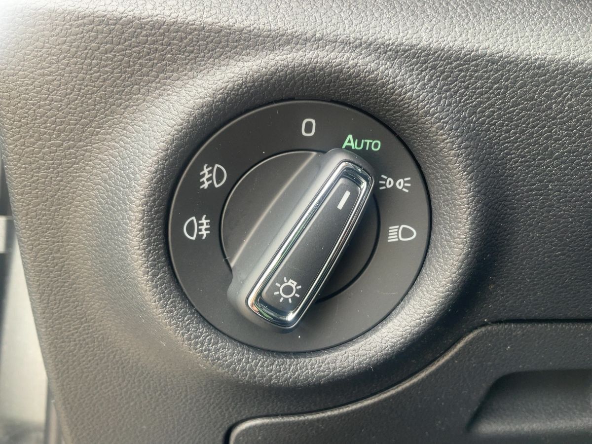 Skoda Scala - Bild 16