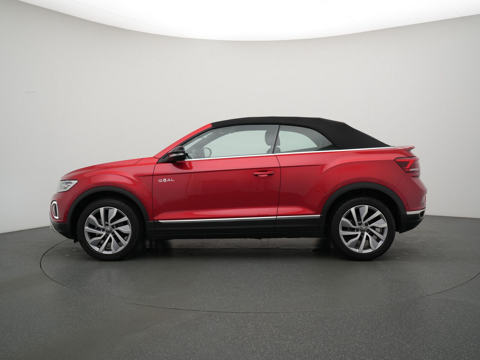 Volkswagen T-Roc - Bild 21