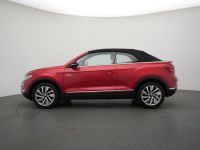 Volkswagen T-Roc - Vorschau Bild 21