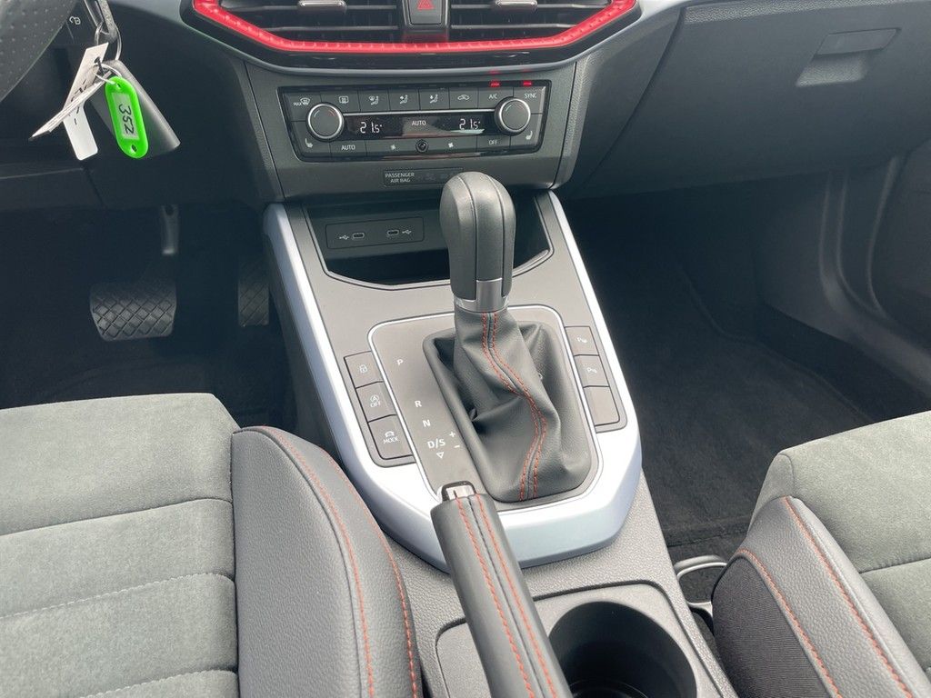 Seat Arona - Bild 21