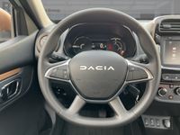 Dacia Spring - Vorschau Bild 11
