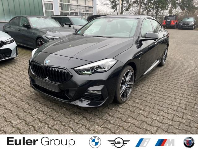 BMW 218 Gran Coupe i Sportpaket Navi Digitales Cockp