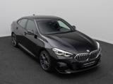 BMW 218i Gran Coupé MSport DAB Lenkradheizung 18Zoll - gebrauchte BMW 218 Gran Coupé aus dem Jahr 2022