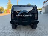 Hummer H2 6.2 V8 Luxury - Hummer H2 aus 2008