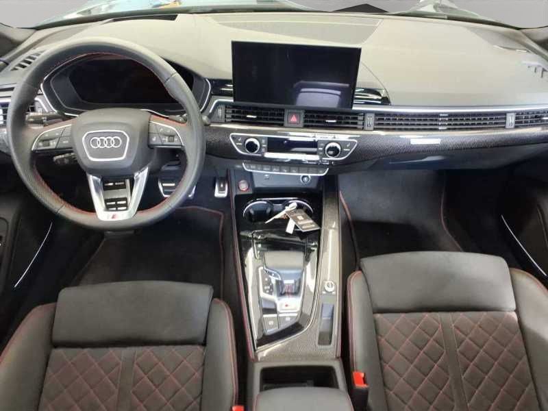 Audi S5 - Bild 6