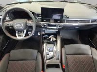 Audi S5 - Vorschau Bild 6