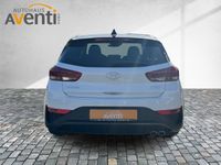 Hyundai i30 - Vorschau Bild 5