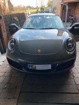 Porsche 911 Urmodell   991.2 Carrera , Alcantara, Sport - gebrauchte Porsche 911 Urmodell aus dem Jahr 2017