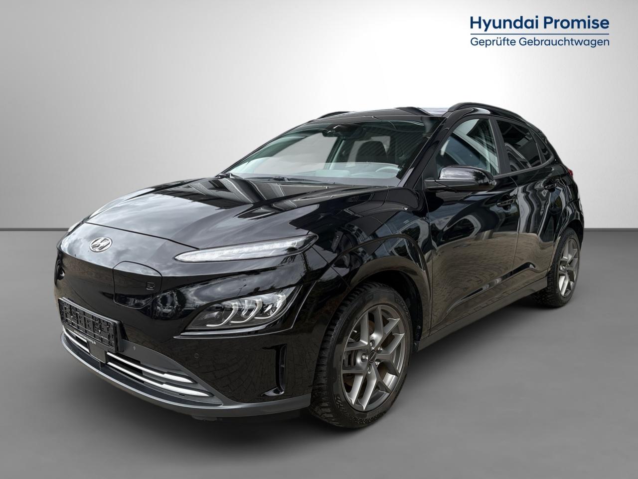 Hyundai Kona Elektro 2WD Prime Metallic