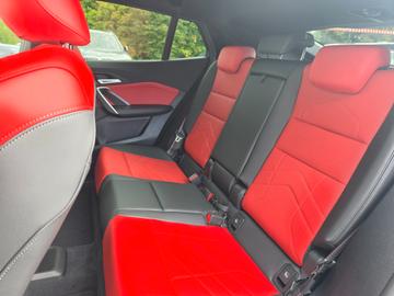 2024 BMW IX2 缩略图 29