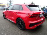 Audi RS3 RS 3 quattro 1.HAND MATRIX PANO HEAD-UP - rote Audi RS3