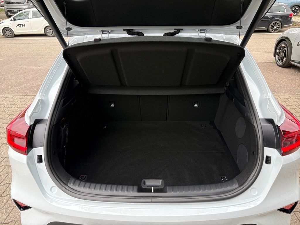 Fahrzeugabbildung Kia XCeed 1.6 T-GDI Spirit