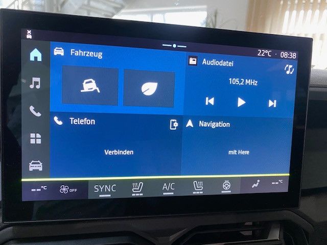 Dacia Bigster TCe 140 Expression
