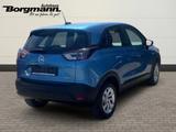 Opel Crossland Edition 1.2 Bluetooth - Rückfahrkamera - Opel Crossland (X) in Bochum