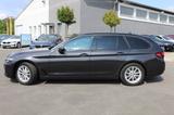 BMW 520d Tour. xDrive +Standh.+HUD+H&K+Massage/Lüft. - BMW 520 in Leipzig