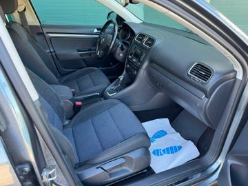 Volkswagen Golf - 9