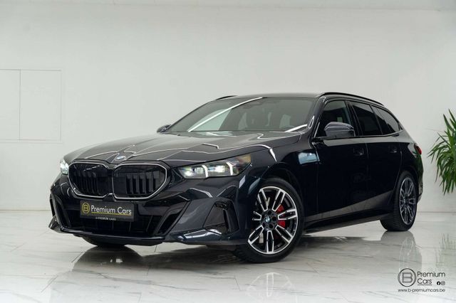 BMW 540 d xDrive touring M-Sport! Acc, 360°, B&amp;W 4D,
