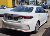 Toyota Corolla Hybrid Comfort - Toyota Corolla Gebrauchtwagen in Stuttgart