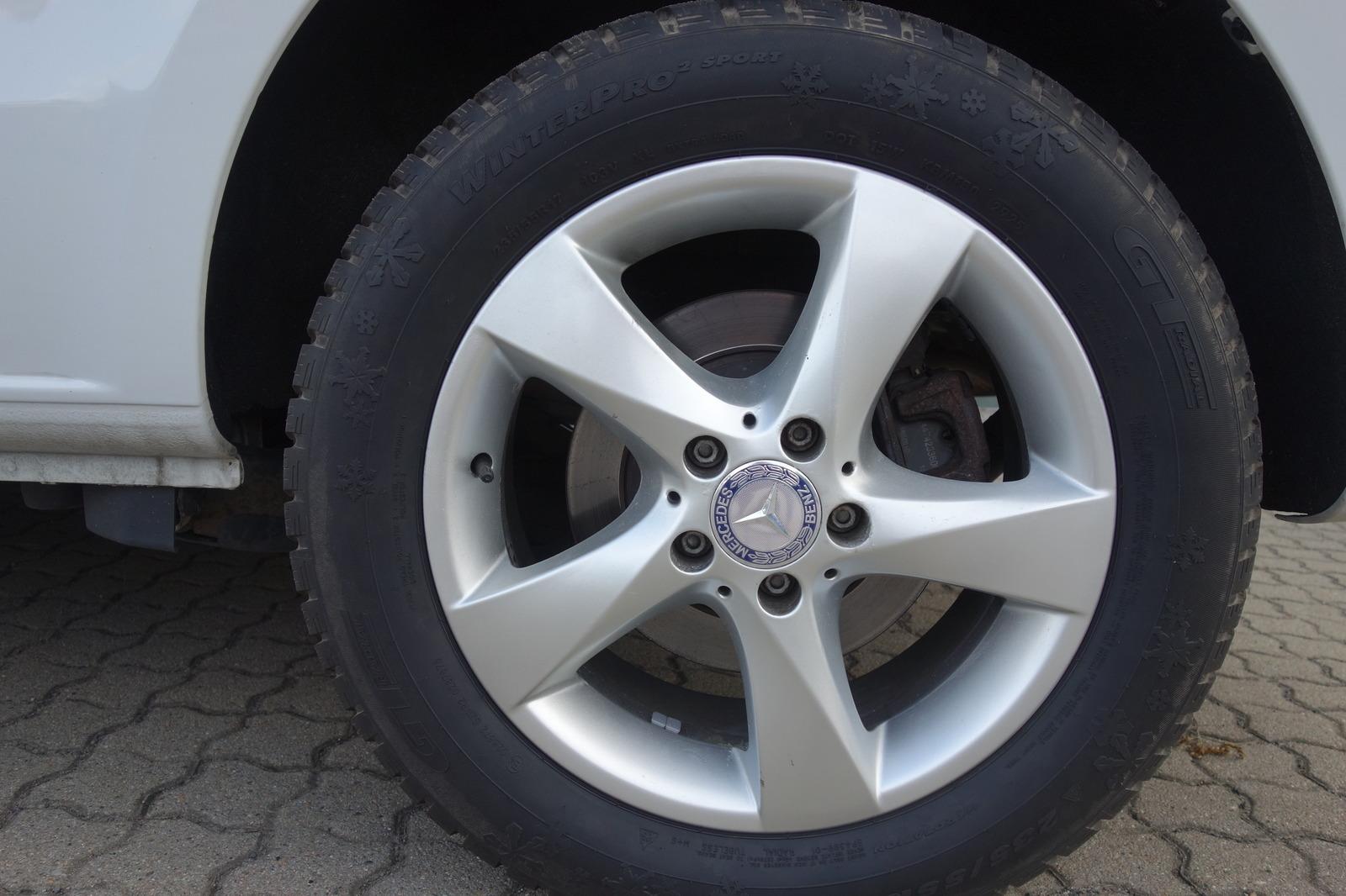 Mercedes-Benz Vito 110 CDI Tourer Kompakt LIEGEPAKET/STDHZG, миниатюра 25