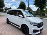 Volkswagen T6.1 Multivan ABT - Volkswagen: Abt