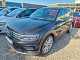 Volkswagen Tiguan Allspace Highline 4Motion NAVI KAMERA - Volkswagen Tiguan Allspace in Rostock