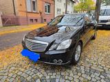 Mercedes-Benz E 220 CDI ELEGANCE Elegance