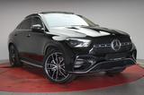 Mercedes-Benz GLE 350 de 4Matic 9G-Tronic AMG Leder/Distronic/ - Mercedes-Benz GLE 350 in Braunschweig