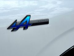 Fahrzeugabbildung Austral Techno Esprit Alpine 1.2 E-TECH Full Hyb