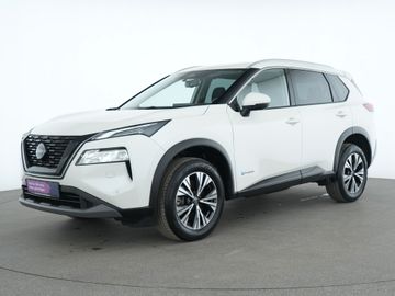 Nissan X-Trail - 2