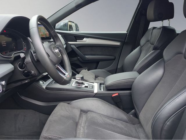 Q5 55 2.0 TFSI e quattro sport S-tronic HUD B&O