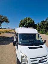 Ford Transit / Camper  - Ford Transit: Camper