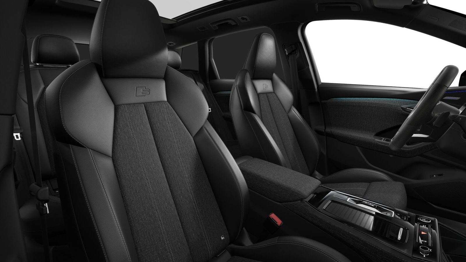 Audi Q6 e-tron - Bild 4