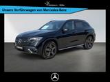 Mercedes-Benz GLC 200 d 4M AMG+AMBIENTE+DISTRO+MEMORY+NIGHTP.