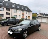BMW 525D E61 M Paket Pano Automatik Leder - BMW: E61 M Paket