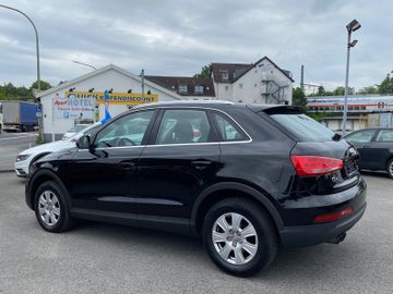 Audi Q3 - 5