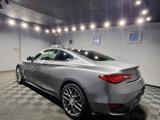 Infiniti Q60 Coupe 3.0 V6 AWD|AUTOM/LEDER/E.GSHD/LED/19 Z - gebrauchte Infiniti Coupés