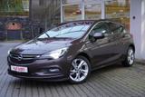 Opel Astra K 1.4 Android Apple Kamera PDC Tempomat - Opel Astra: Limousine